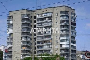 1-комнатная квартира по адресу ул. Кропивницкого (площадь 35,7 м²) - Atlanta.ua - фото 64