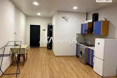 1-кімнатна квартира за адресою вул. Розкидайлівська (площа 34 м²) - Atlanta.ua - фото 9