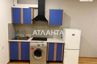 1-кімнатна квартира за адресою вул. Розкидайлівська (площа 34 м²) - Atlanta.ua - фото 8