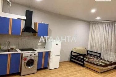 1-кімнатна квартира за адресою вул. Розкидайлівська (площа 34 м²) - Atlanta.ua - фото 7