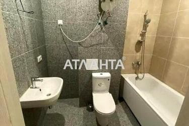 1-кімнатна квартира за адресою вул. Розкидайлівська (площа 34 м²) - Atlanta.ua - фото 10