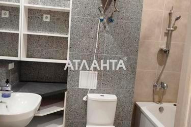 1-кімнатна квартира за адресою вул. Розкидайлівська (площа 34 м²) - Atlanta.ua - фото 13