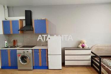 1-кімнатна квартира за адресою вул. Розкидайлівська (площа 34 м²) - Atlanta.ua - фото 14