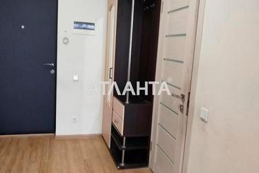 1-кімнатна квартира за адресою вул. Розкидайлівська (площа 34 м²) - Atlanta.ua - фото 12