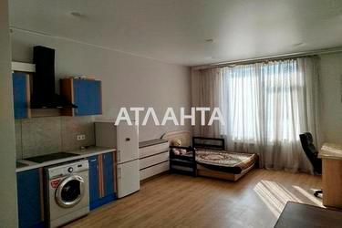 1-кімнатна квартира за адресою вул. Розкидайлівська (площа 34 м²) - Atlanta.ua - фото 10