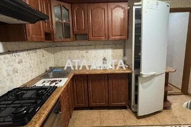 3-комнатная квартира по адресу ул. Академическая (площадь 69,7 м²) - Atlanta.ua - фото 11