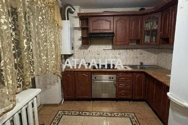 3-комнатная квартира по адресу ул. Академическая (площадь 69,7 м²) - Atlanta.ua - фото 12