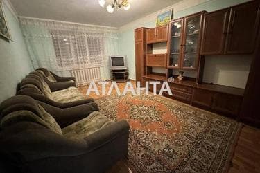 3-комнатная квартира по адресу ул. Академическая (площадь 69,7 м²) - Atlanta.ua - фото 16