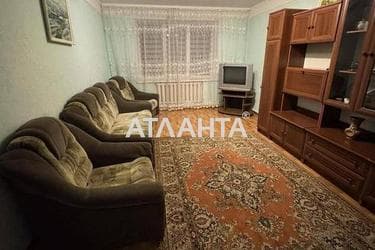 3-комнатная квартира по адресу ул. Академическая (площадь 69,7 м²) - Atlanta.ua - фото 17