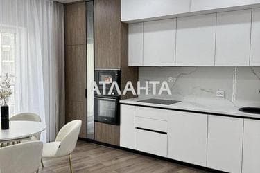 1-room apartment apartment by the address st. Krasnova (area 42,5 m²) - Atlanta.ua - photo 7