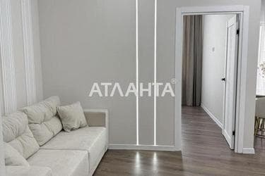 1-room apartment apartment by the address st. Krasnova (area 42,5 m²) - Atlanta.ua - photo 9