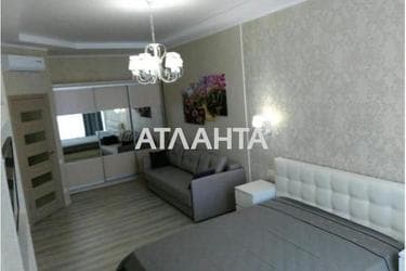 1-комнатная квартира по адресу ул. Сахарова (площадь 44 м²) - Atlanta.ua - фото 11