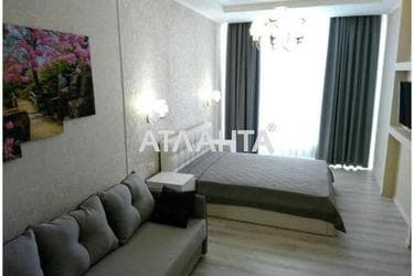 1-комнатная квартира по адресу ул. Сахарова (площадь 44 м²) - Atlanta.ua - фото 12