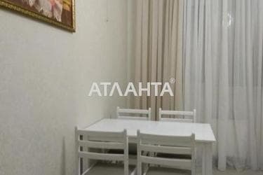 1-комнатная квартира по адресу ул. Сахарова (площадь 44 м²) - Atlanta.ua - фото 14