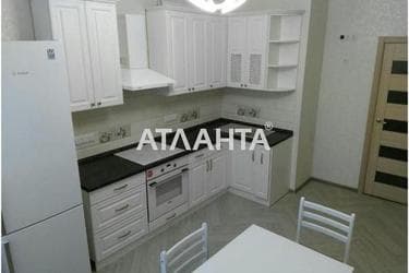 1-комнатная квартира по адресу ул. Сахарова (площадь 44 м²) - Atlanta.ua - фото 10