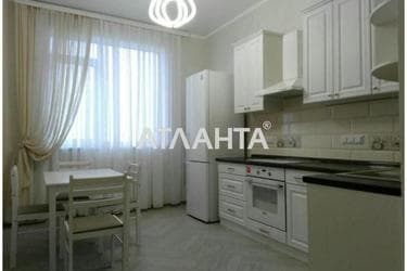 1-комнатная квартира по адресу ул. Сахарова (площадь 44 м²) - Atlanta.ua - фото 9