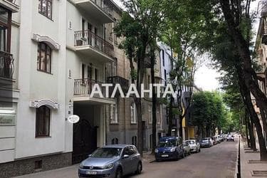 3-rooms apartment apartment by the address st. Akademika Efremova (area 73 m²) - Atlanta.ua - photo 10