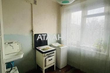 3-rooms apartment apartment by the address st. Akademika Efremova (area 73 m²) - Atlanta.ua - photo 13