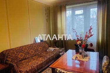 3-rooms apartment apartment by the address st. Akademika Efremova (area 73 m²) - Atlanta.ua - photo 9