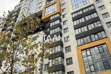 1-room apartment apartment by the address st. Vilyamsa ak (area 38 m²) - Atlanta.ua - photo 6