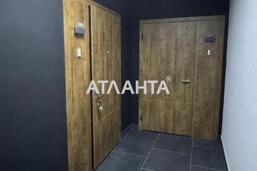 1-room apartment apartment by the address st. Vilyamsa ak (area 38 m²) - Atlanta.ua - photo 7