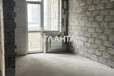 1-room apartment apartment by the address st. Vilyamsa ak (area 38 m²) - Atlanta.ua - photo 8