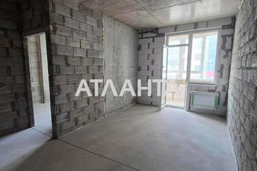 1-room apartment apartment by the address st. Vilyamsa ak (area 38 m²) - Atlanta.ua - photo 23