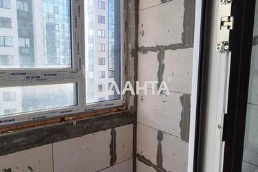 1-room apartment apartment by the address st. Vilyamsa ak (area 38 m²) - Atlanta.ua - photo 28