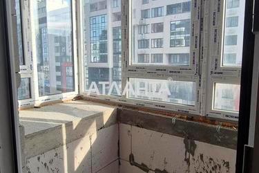 1-room apartment apartment by the address st. Vilyamsa ak (area 38 m²) - Atlanta.ua - photo 29