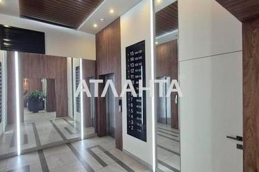1-room apartment apartment by the address st. Vilyamsa ak (area 38 m²) - Atlanta.ua - photo 34