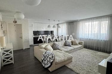 3-rooms apartment apartment by the address st. Vilyamsa ak (area 70 m²) - Atlanta.ua - photo 20