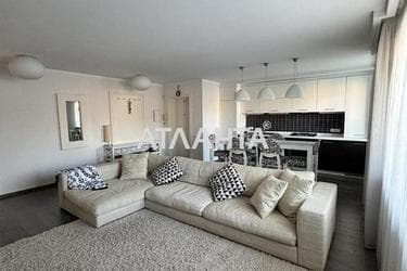3-rooms apartment apartment by the address st. Vilyamsa ak (area 70 m²) - Atlanta.ua - photo 22