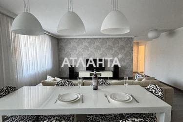 3-rooms apartment apartment by the address st. Vilyamsa ak (area 70 m²) - Atlanta.ua - photo 23