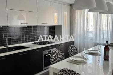 3-rooms apartment apartment by the address st. Vilyamsa ak (area 70 m²) - Atlanta.ua - photo 24