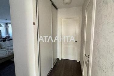 3-rooms apartment apartment by the address st. Vilyamsa ak (area 70 m²) - Atlanta.ua - photo 33