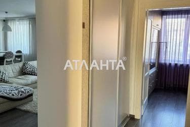 3-rooms apartment apartment by the address st. Vilyamsa ak (area 70 m²) - Atlanta.ua - photo 34