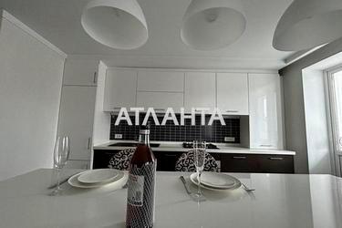 3-rooms apartment apartment by the address st. Vilyamsa ak (area 70 m²) - Atlanta.ua - photo 25