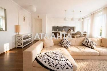 3-rooms apartment apartment by the address st. Vilyamsa ak (area 70 m²) - Atlanta.ua - photo 22