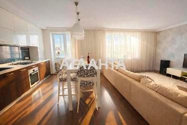 3-rooms apartment apartment by the address st. Vilyamsa ak (area 70 m²) - Atlanta.ua - photo 23