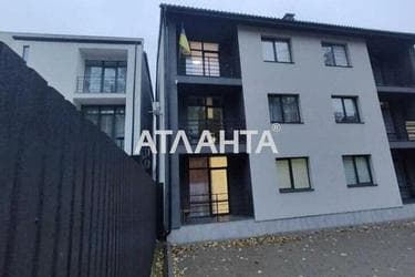 1-комнатная квартира по адресу ул. Mock (площадь 38 м²) - Atlanta.ua - фото 6