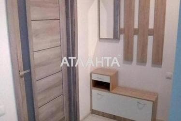 1-комнатная квартира по адресу ул. Mock (площадь 38 м²) - Atlanta.ua - фото 8