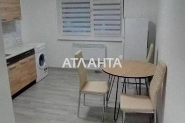 1-комнатная квартира по адресу ул. Mock (площадь 38 м²) - Atlanta.ua - фото 10