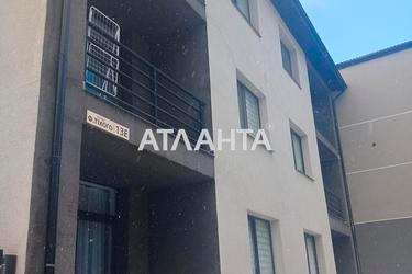 1-кімнатна квартира за адресою вул. Mock (площа 38 м²) - Atlanta.ua - фото 12