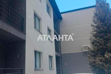 1-кімнатна квартира за адресою вул. Mock (площа 38 м²) - Atlanta.ua - фото 13