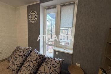 1-room apartment apartment by the address st. Novoberegovaya (area 30,7 m²) - Atlanta.ua - photo 19