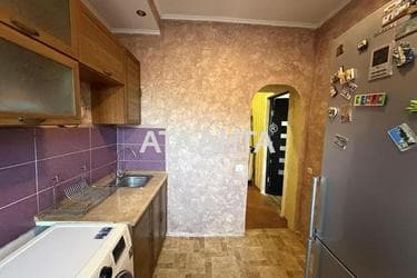 1-room apartment apartment by the address st. Novoberegovaya (area 30,7 m²) - Atlanta.ua - photo 22