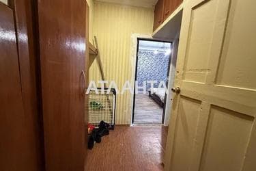 1-room apartment apartment by the address st. Novoberegovaya (area 30,7 m²) - Atlanta.ua - photo 24