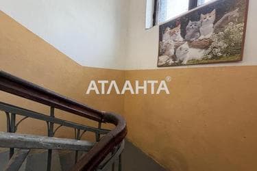 1-room apartment apartment by the address st. Novoberegovaya (area 30,7 m²) - Atlanta.ua - photo 25