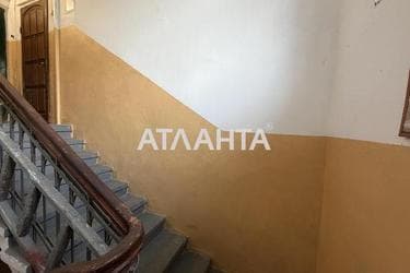 1-room apartment apartment by the address st. Novoberegovaya (area 30,7 m²) - Atlanta.ua - photo 26