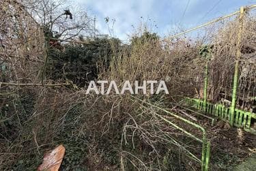 1-room apartment apartment by the address st. Novoberegovaya (area 30,7 m²) - Atlanta.ua - photo 27